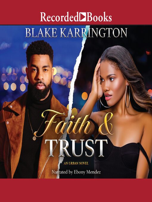 Title details for Faith and Trust by Blake Karrington - Available